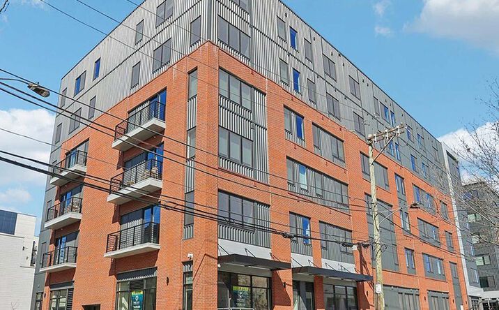 Pictures of Retail property located at 1929-1945 York Street, Fishtown, PA 19125 for lease - image #1