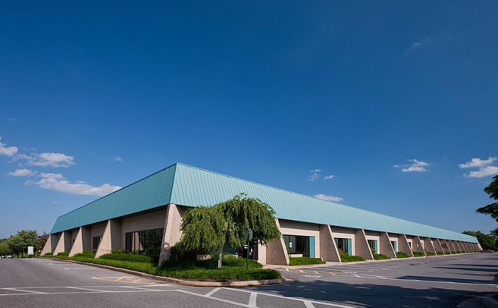 Pictures of Office, Industrial property located at 1940 & 1946 Greenspring Drive, Timonium, MD 21093 for lease - image #1