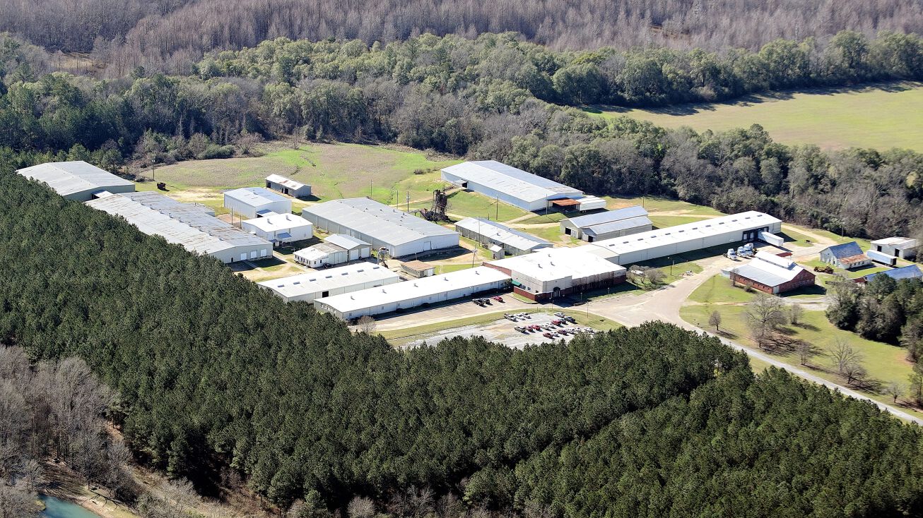 2225 AL14, Autaugaville, AL 36003 Industrial Space for Lease