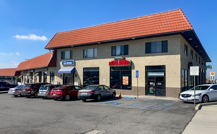 Pictures of Retail property located at 34479 Yucaipa Blvd, Yucaipa, CA 92399 for lease - image #1
