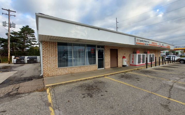 6400 W. St Joseph Hwy, Lansing, MI 48917 | Crexi.com