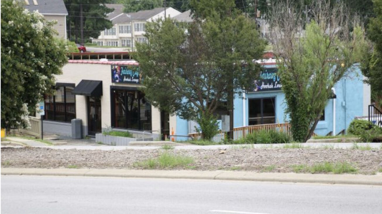 3915 Western Blvd, Raleigh, NC 27606 Retail Space for Lease