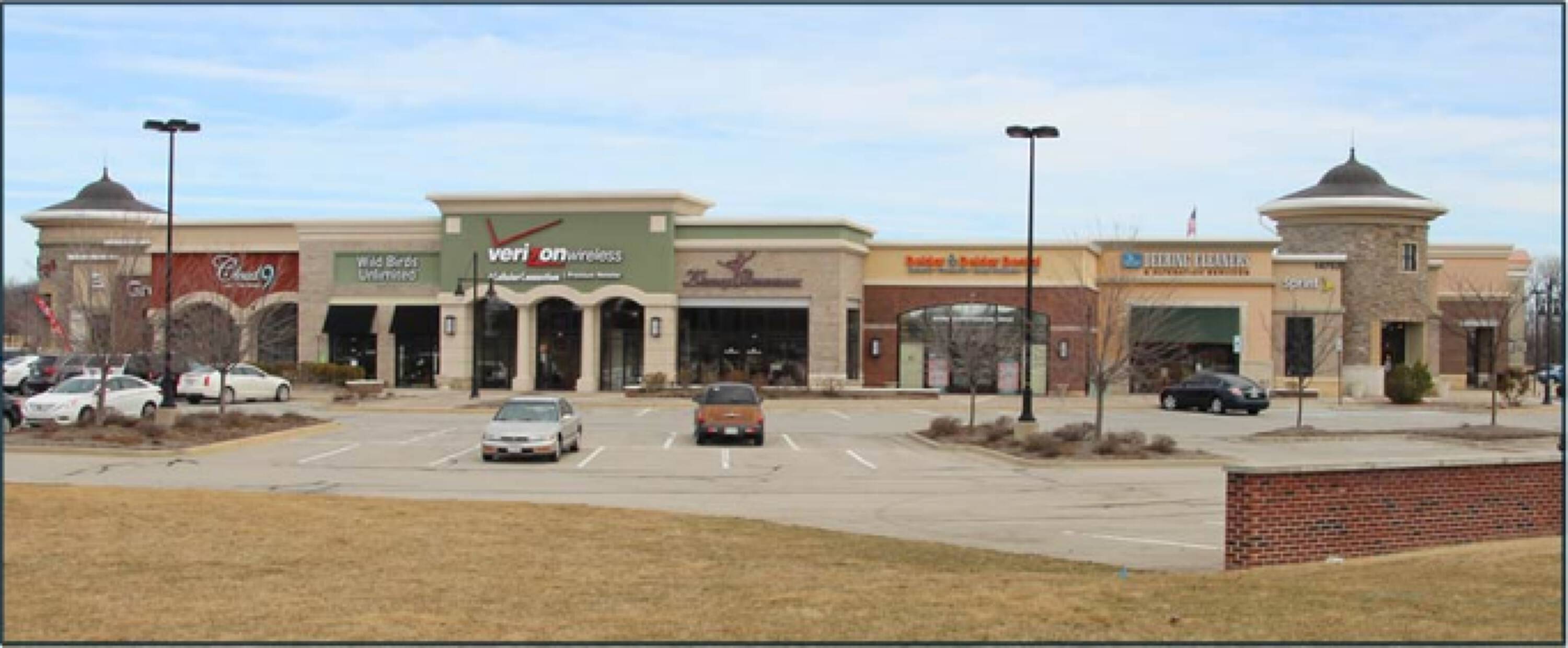 146th Street & Hazel Dell Road (NEC), Noblesville, IN 46062