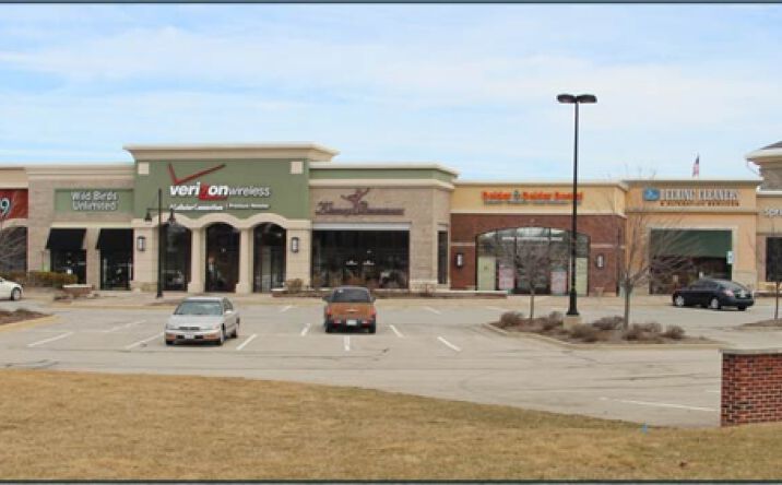 Pictures of Retail, Land property located at 146th Street & Hazel Dell Road (NEC), Noblesville, IN 46062 for lease - image #1