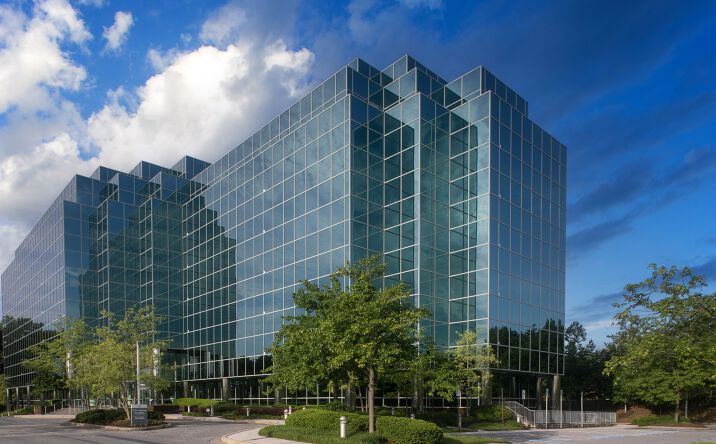 Pictures of Office property located at 1954 Greenspring Dr, Timonium, MD 21093 for lease - image #1