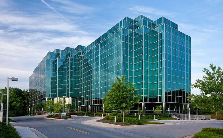 Pictures of Office property located at 1954 Greenspring Drive, Timonium, MD 21093 for lease - image #1