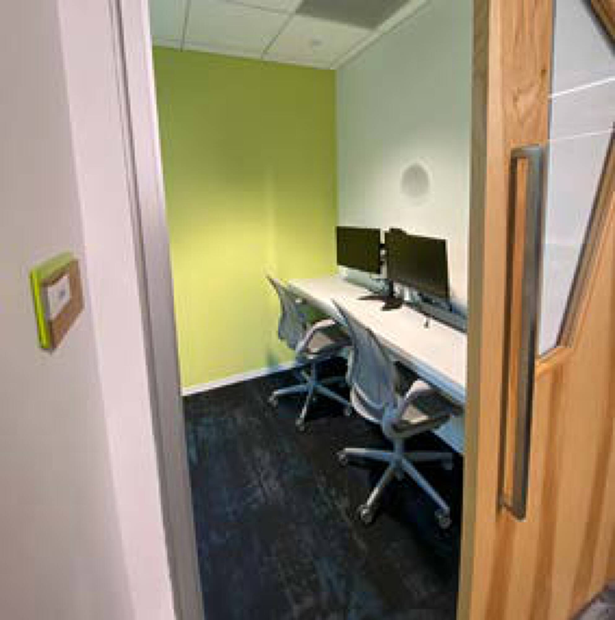 10901 Stonelake Blvd, Austin, TX 78759 Office Space for Lease