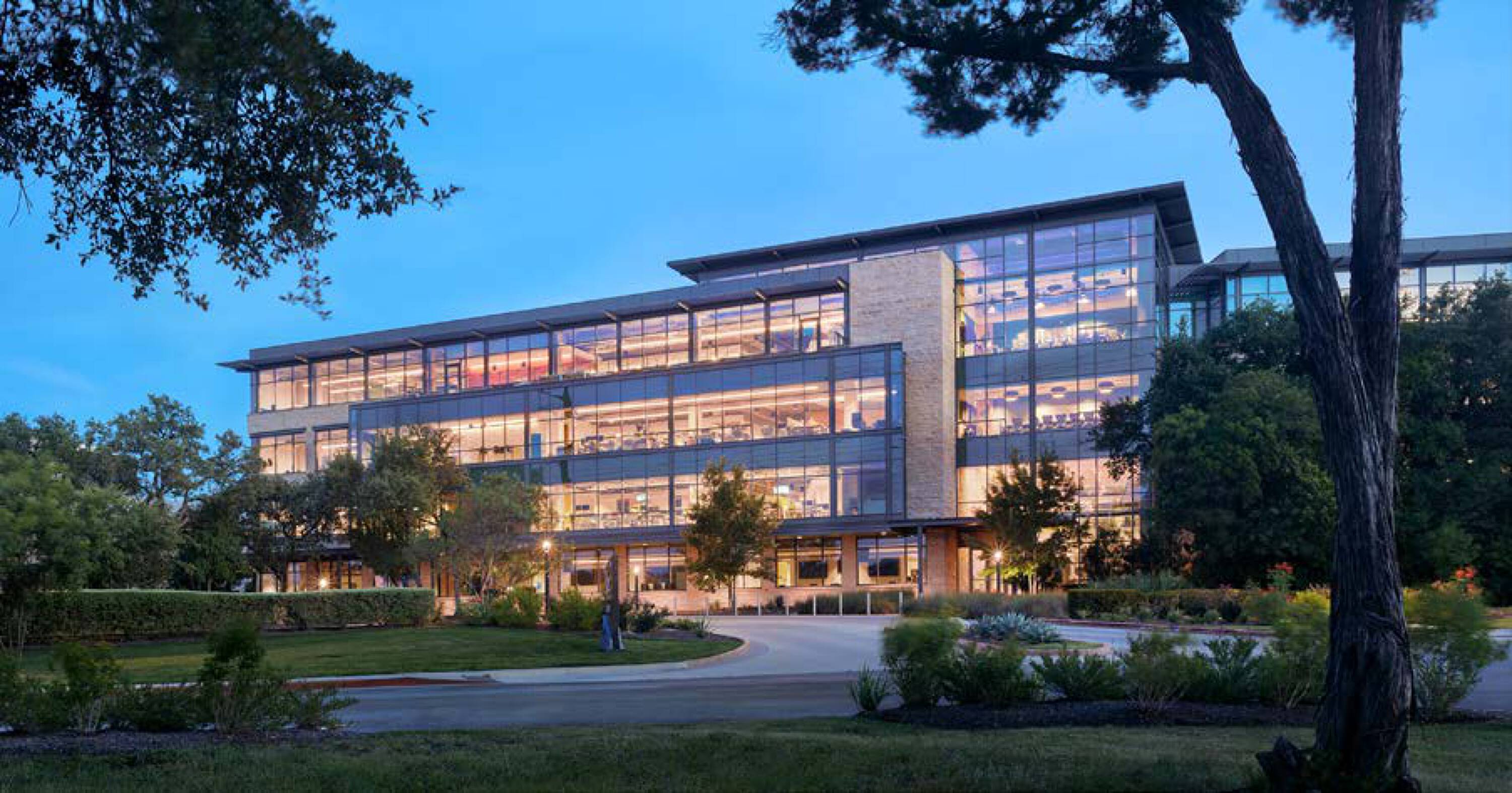 10901 Stonelake Blvd, Austin, TX 78759 Office Space for Lease