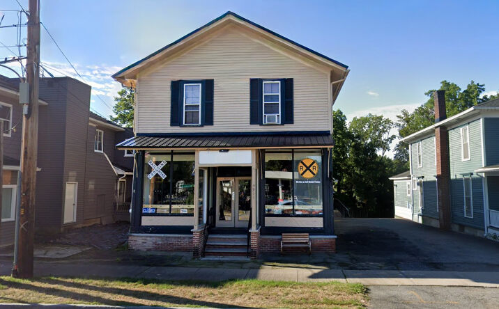 Pictures of Retail property located at 3911 Rush Mendon Rd, Mendon, NY 14506 for lease - image #1