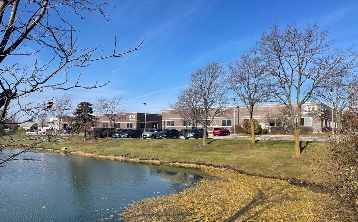 Medical Offices for Lease in Bloomingdale IL Crexi