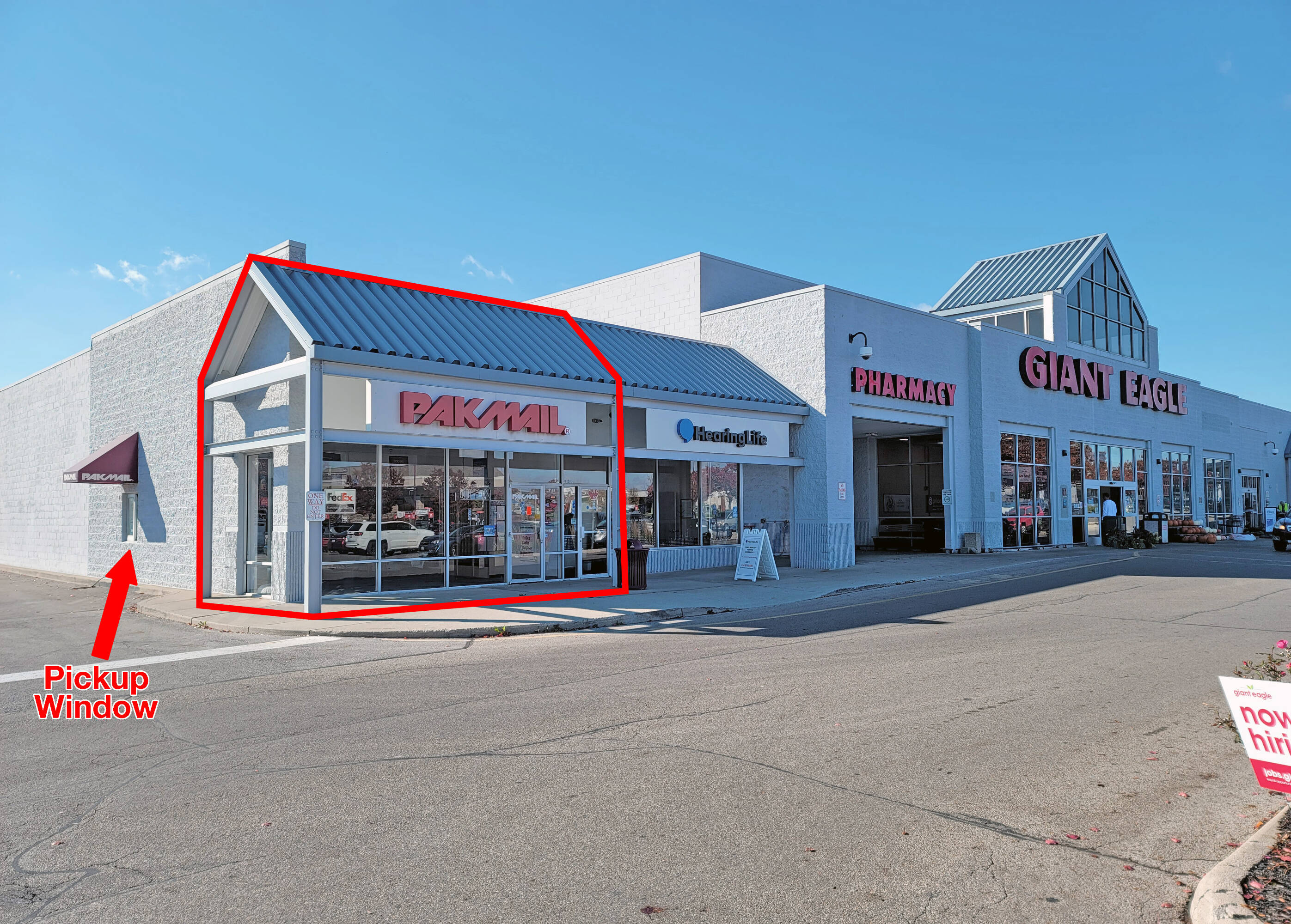 21652259 Stringtown Road, Grove City, OH 43123