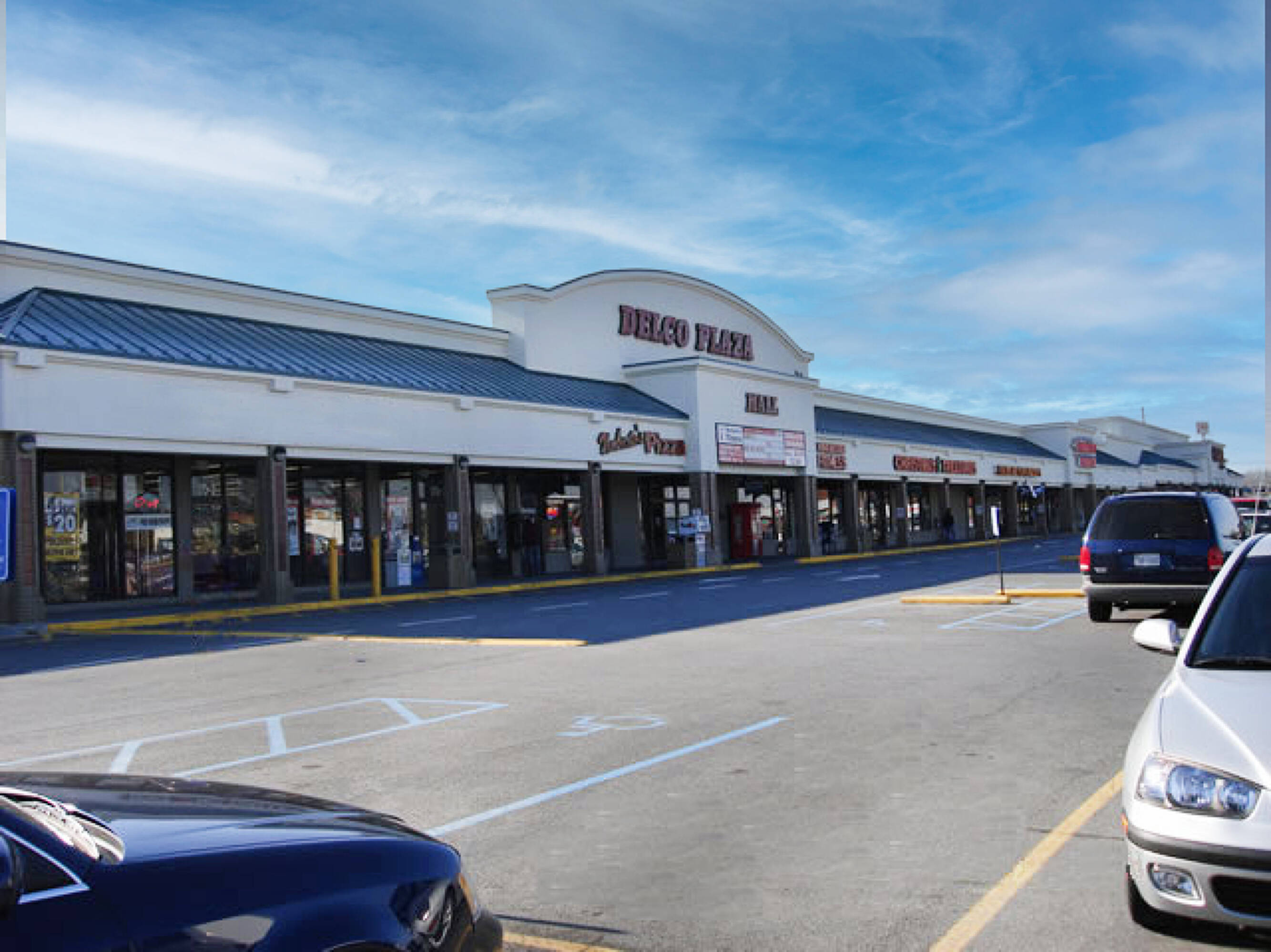 130 190 Delco Plaza, Winchester, VA 22602