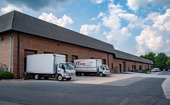 Pictures of Industrial property located at 10915-43 McCormick Road, Hunt Valley, MD 21031 for lease - image #1
