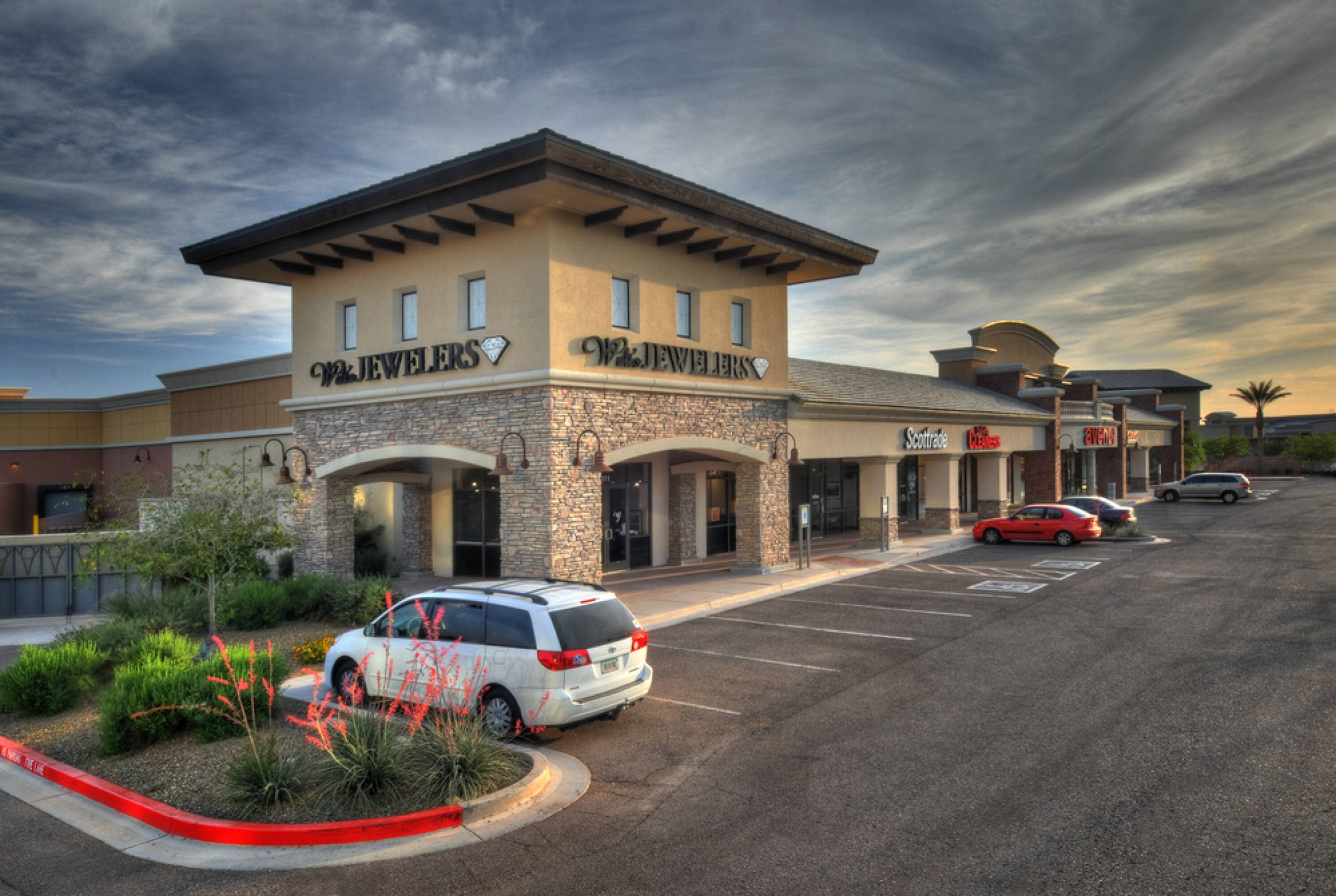 SEC Gilbert Rd & Germann Rd, Gilbert, AZ 85297