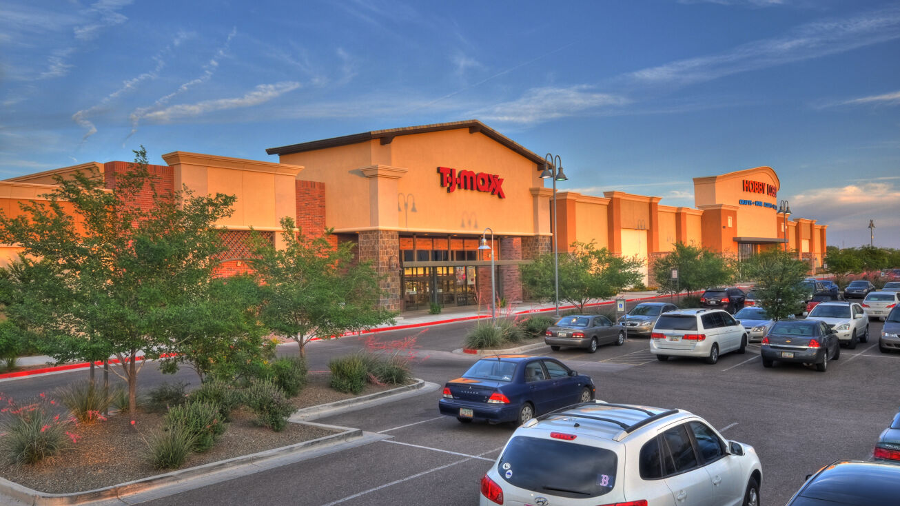 SEC Gilbert Rd & Germann Rd, Gilbert, AZ 85297 Retail Space for Lease