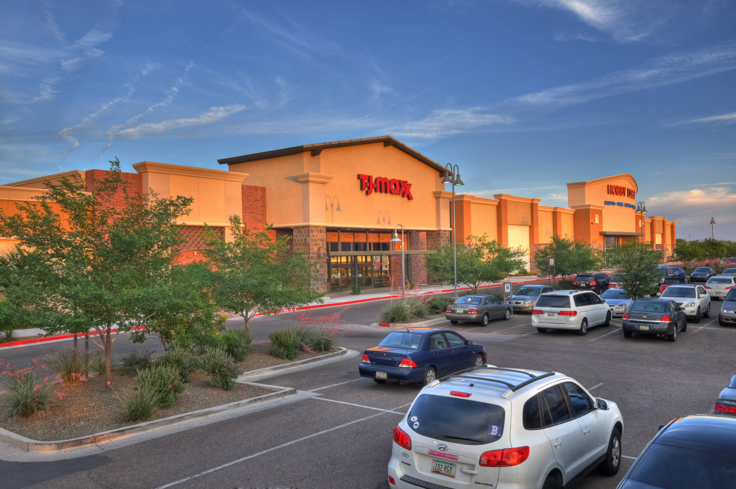 SEC Gilbert Rd & Germann Rd, Gilbert, AZ 85297