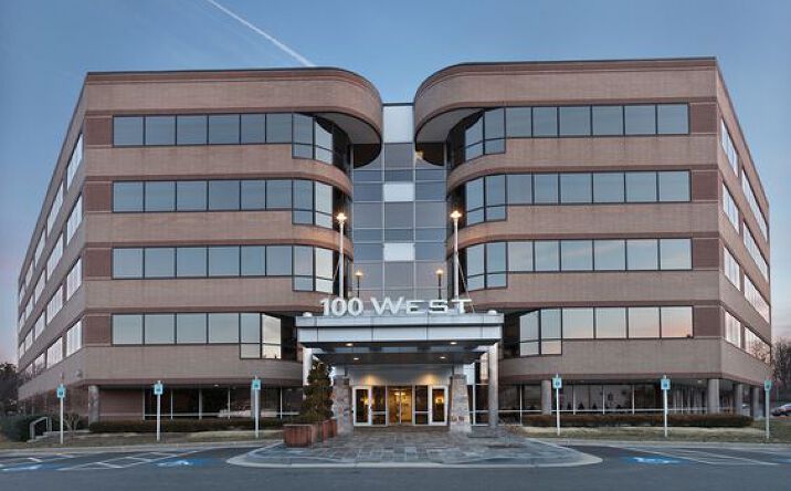 1 Olympic Place Towson MD A Thriving Commercial Hub