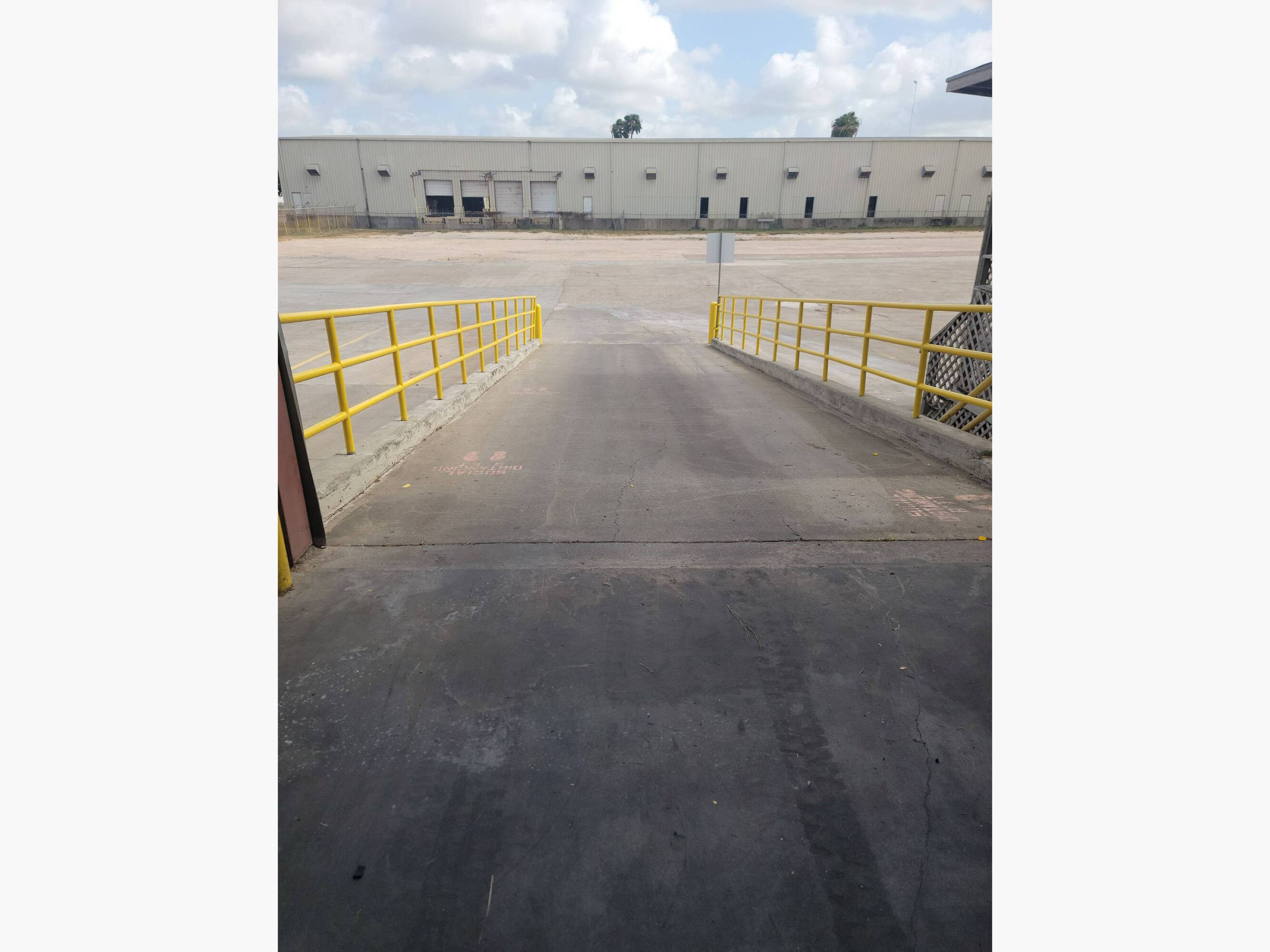 601 S Vermillion Ave, Brownsville, TX 78521