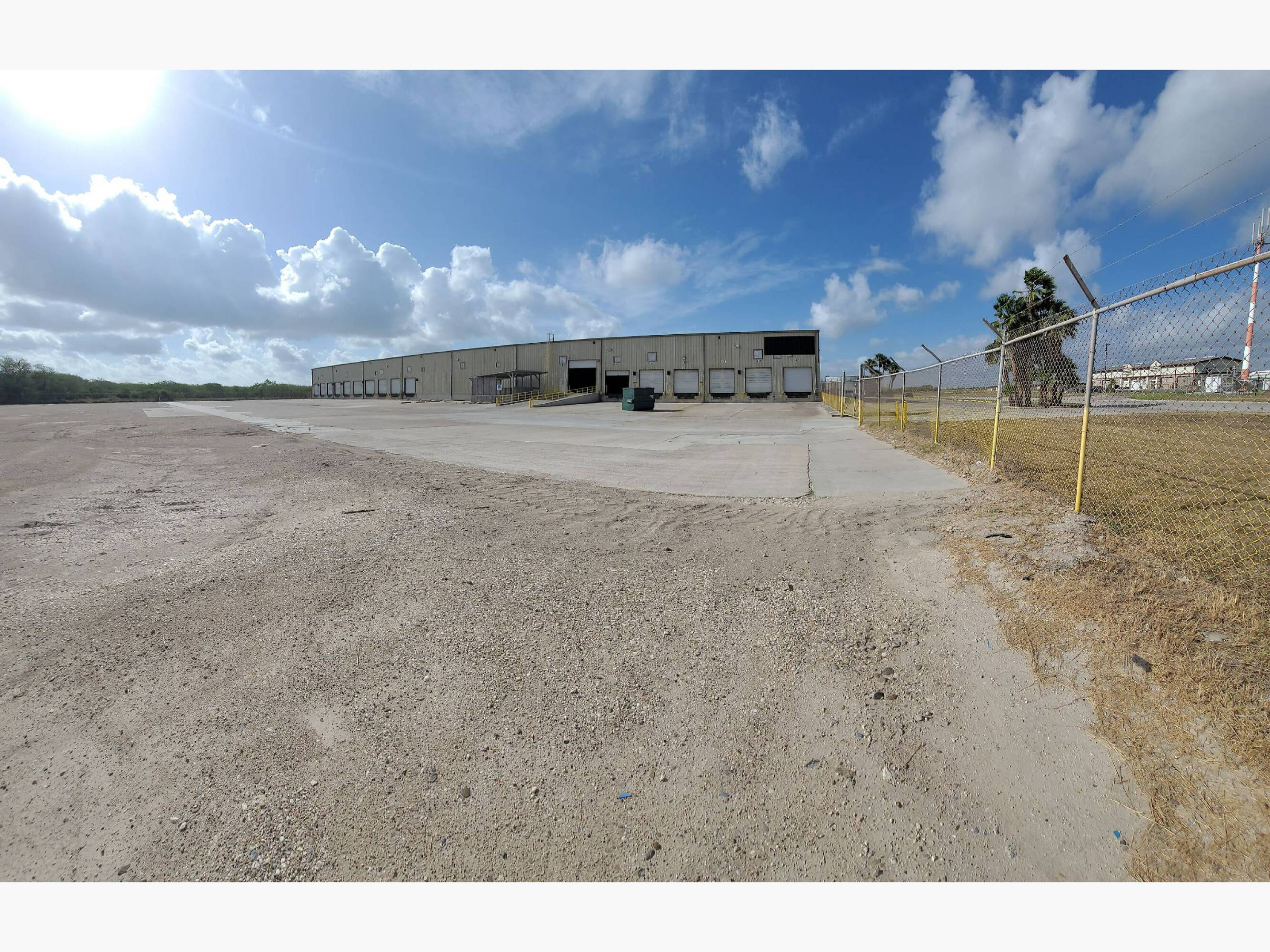 601 S Vermillion Ave, Brownsville, TX 78521