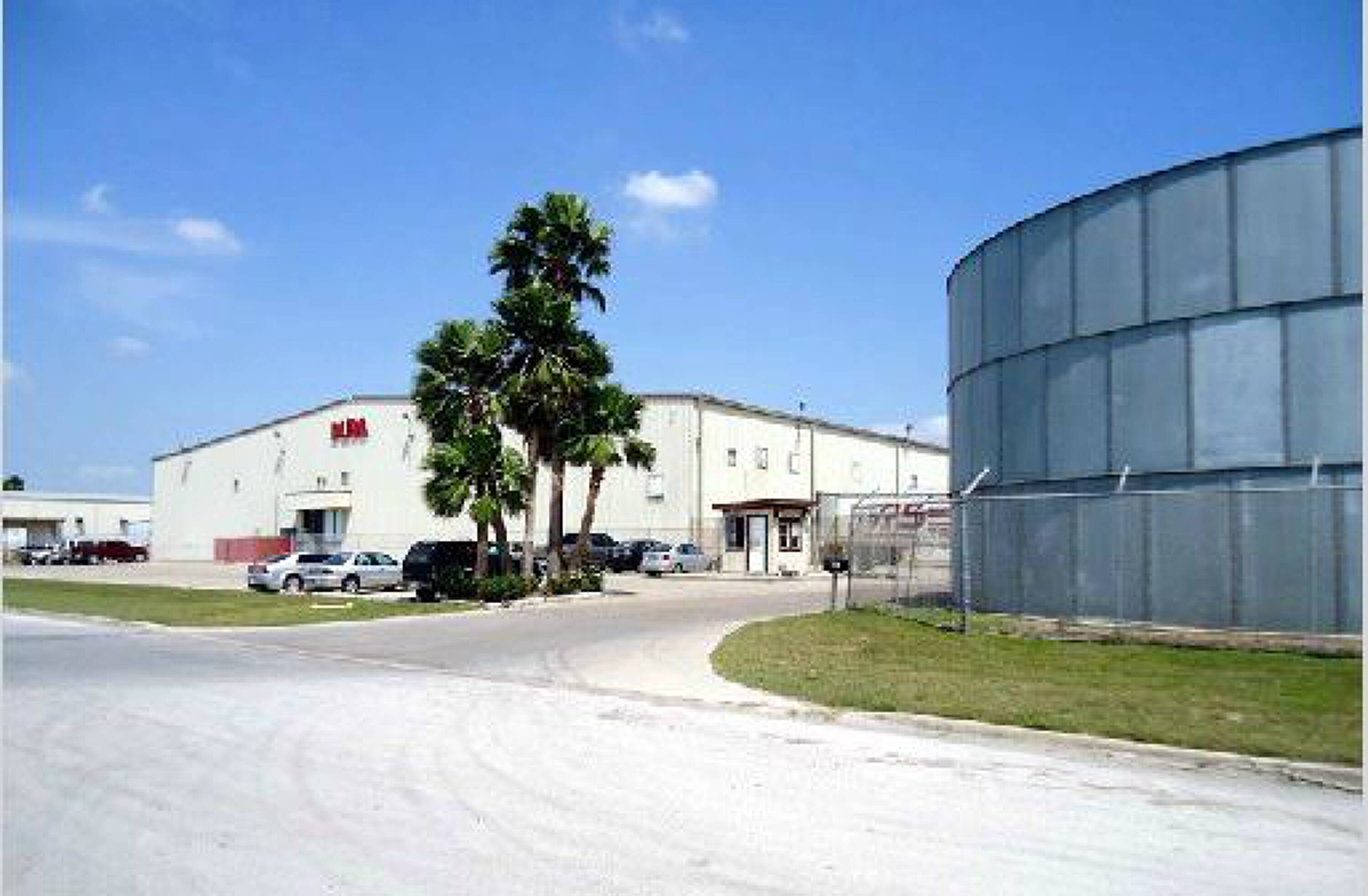 601 S Vermillion Ave, Brownsville, TX 78521