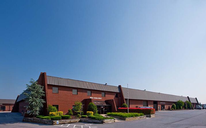 Pictures of Industrial property located at 8967-87 Yellow Brick Road, Baltimore, MD 21237 for lease - image #1