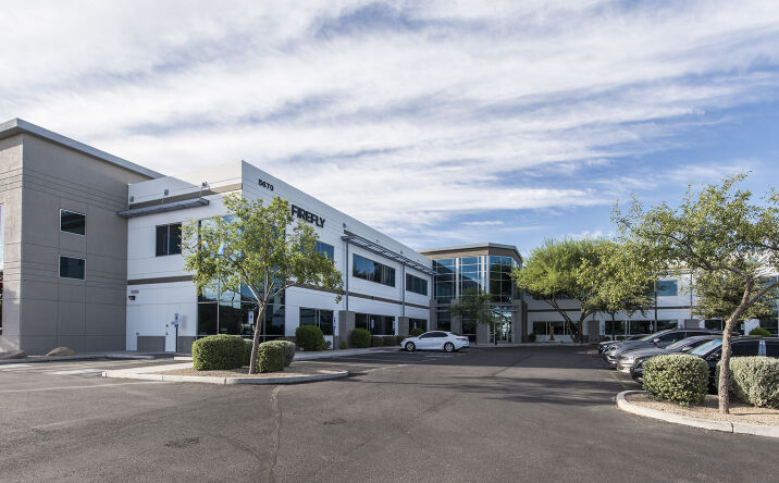 Pictures of Office property located at 5670 W Chandler Blvd, Chandler, AZ 85226 for lease - image #1