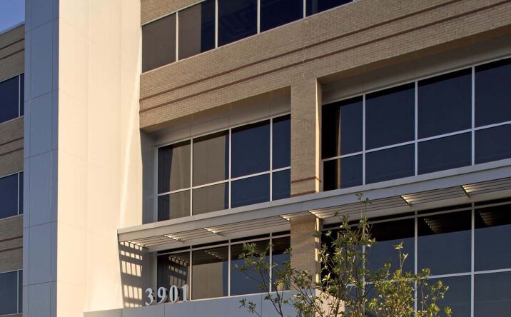 Pictures of Office property located at 3901Calverton Blvd, Calverton, MD 20705 for lease - image #1