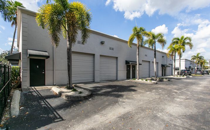 Pictures of Industrial property located at 1011 NW 51st St, Fort Lauderdale, FL 33309 for lease - image #1