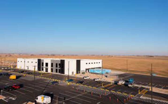 Pictures of Industrial property located at 421 E 500 S, Jerome, ID 83338 for sales - image #1