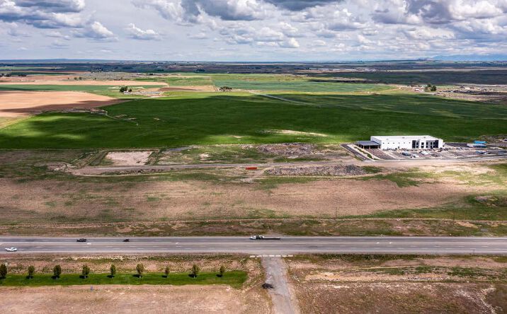 Pictures of Office, Industrial property located at 421 E 500 S, Jerome, ID 83338 for lease - image #1