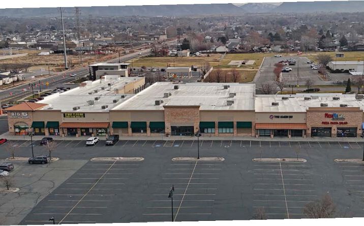 Pictures of Retail property located at 1800 North 2000 West (SWC), Clinton, UT 84015 for lease - image #1