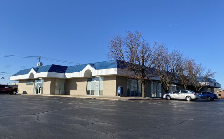 Pictures of Office property located at 1001 N Western Ave, Marion, IN 46952 for lease - image #1