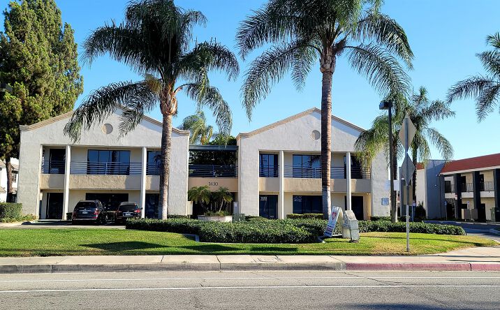 Pictures of Office property located at 1430 E Cooley Dr, Colton, CA 92324 for lease - image #1