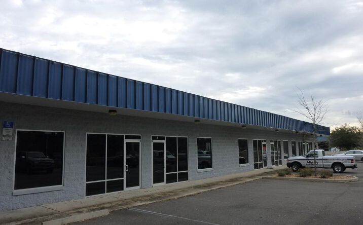 Pictures of Office, Industrial property located at 5111 NW 13th St, Gainesville, FL 32609 for lease - image #1