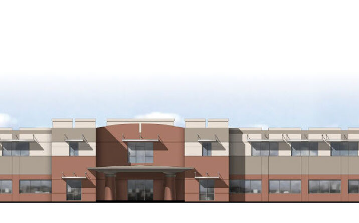 Pictures of Office property located at JFK Ct, Indio, CA 92201 for lease - image #1
