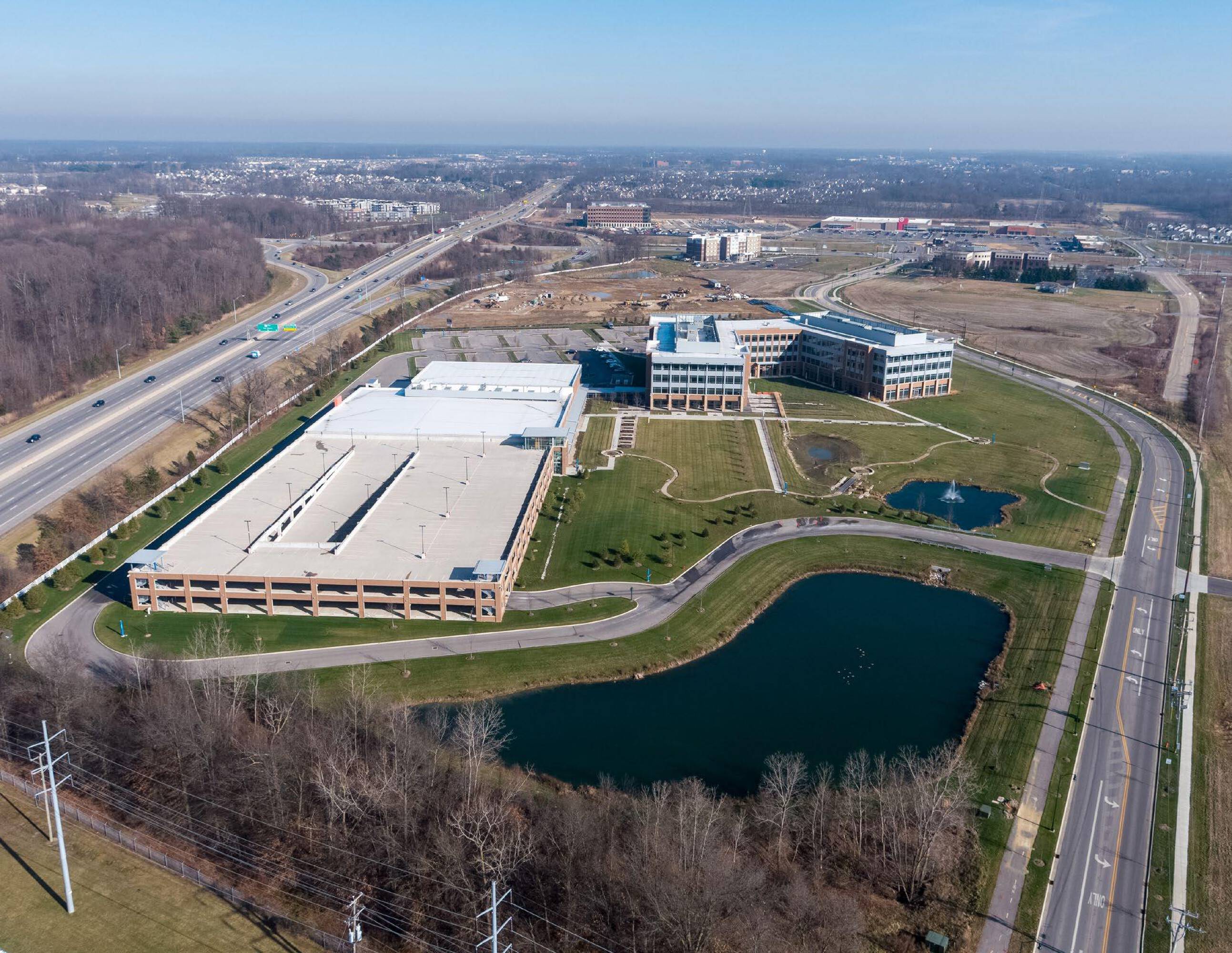 5150 E Dublin Granville Rd Westerville Oh 43081 16
