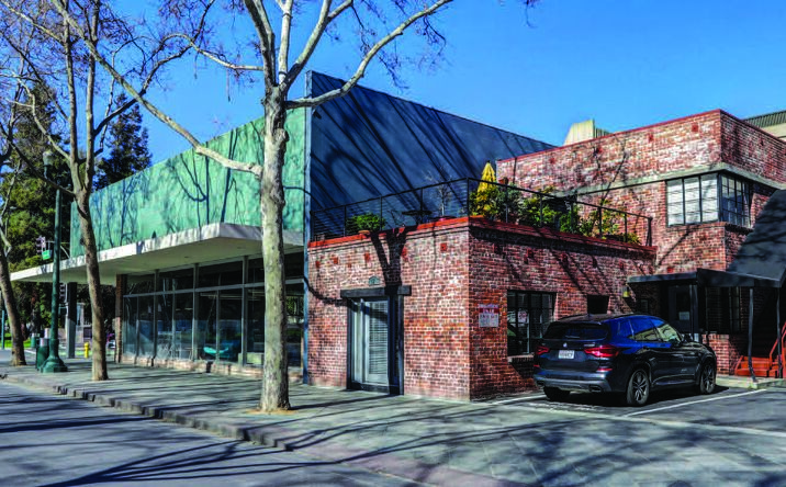 Pictures of Office property located at 82 N 2nd St, San Jose, CA 95113 for lease - image #1