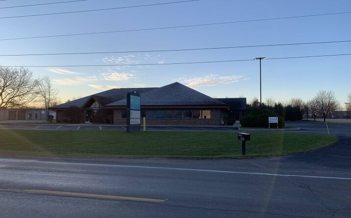 Pictures of Office property located at 2312 Eisenhower Dr N, Goshen, IN 46526 for lease - image #1