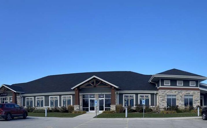 Pictures of Office property located at W248N5233 Executive Dr, Sussex, WI 53089 for lease - image #1
