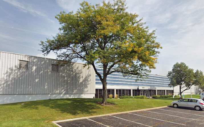 Pictures of Industrial property located at 1800 Brummel Ave, Elk Grove Village, IL 60007 for lease - image #1