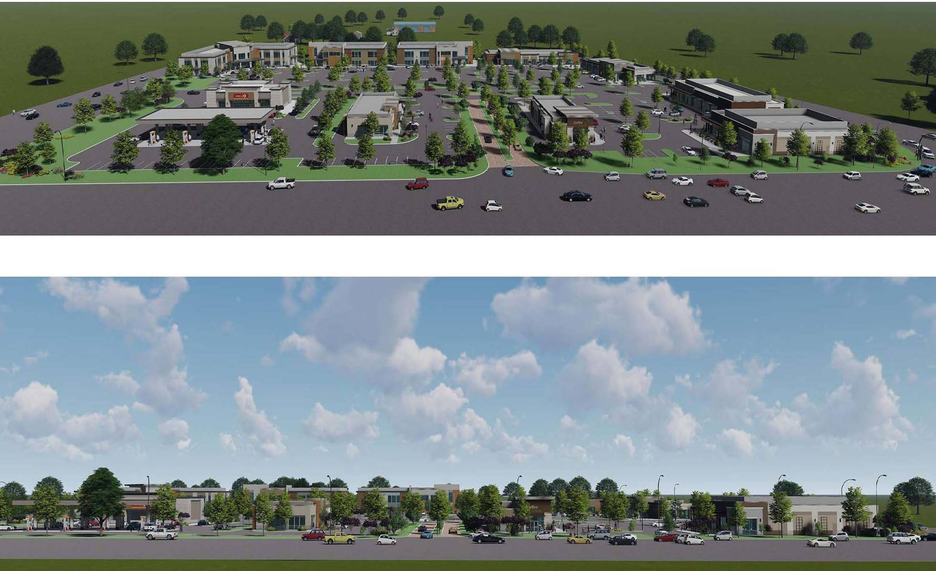 E Bidwell St & White Rock Rd, Sloughhouse, CA 95683