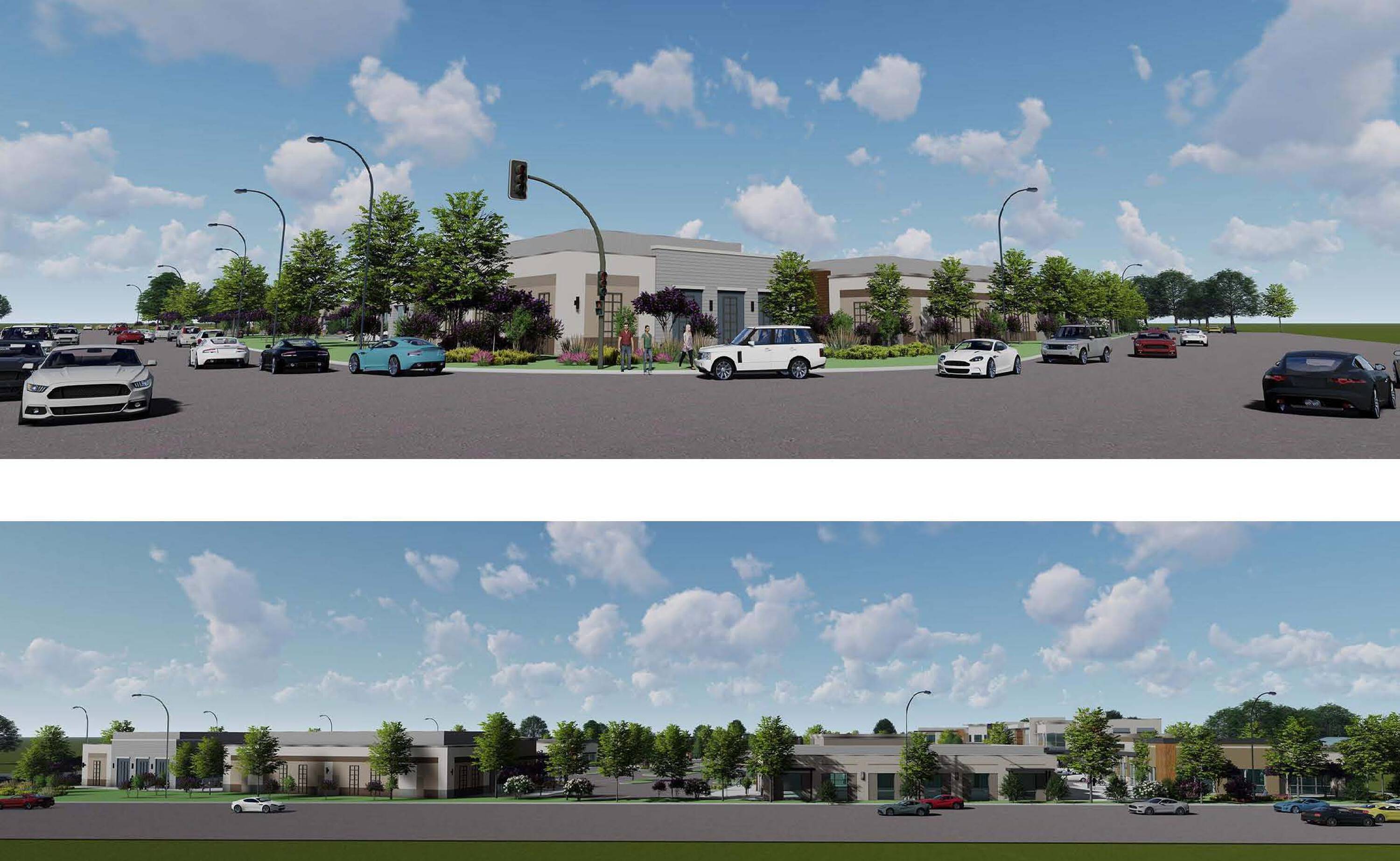 E Bidwell St & White Rock Rd, Sloughhouse, CA 95683