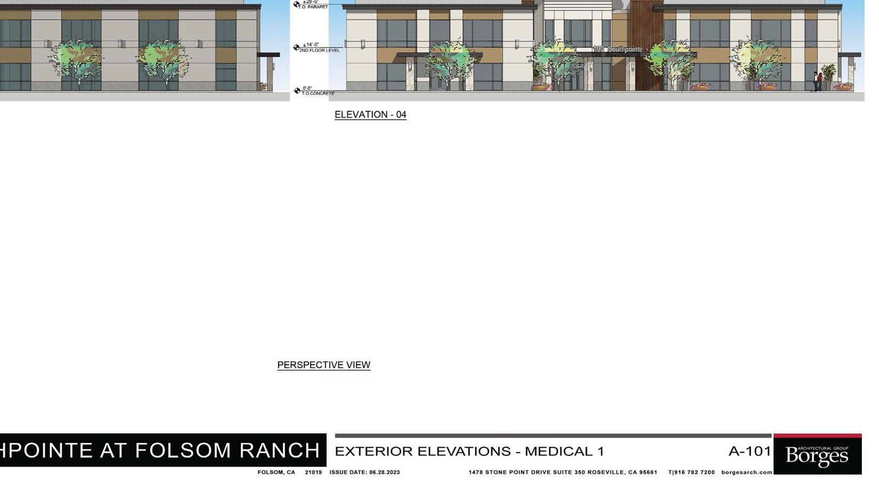 E Bidwell St & White Rock Rd, Sloughhouse, CA 95683
