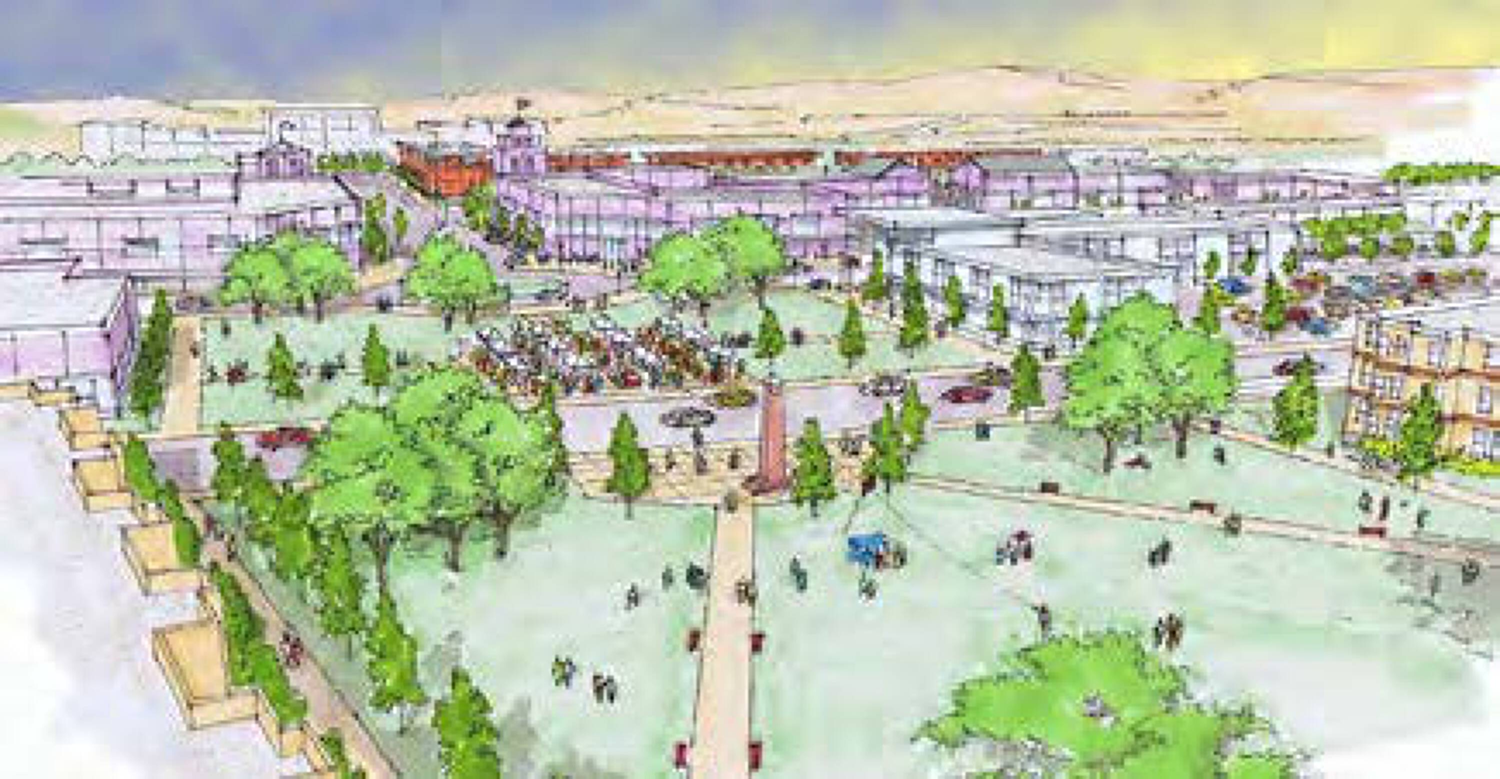 E Bidwell St & White Rock Rd, Sloughhouse, CA 95683