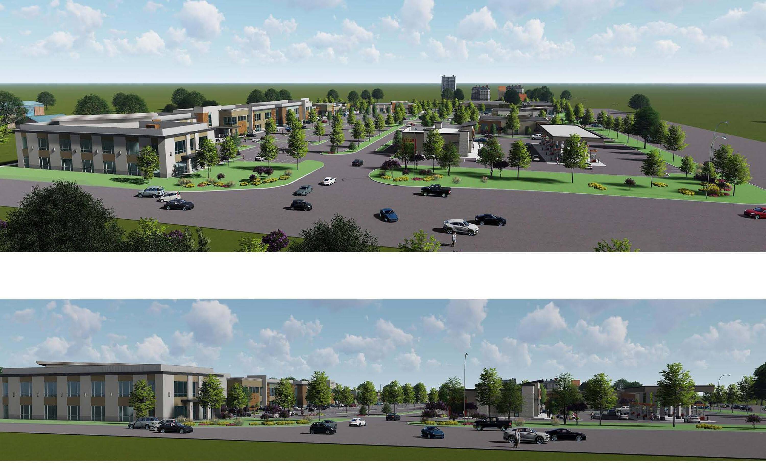 E Bidwell St & White Rock Rd, Sloughhouse, CA 95683