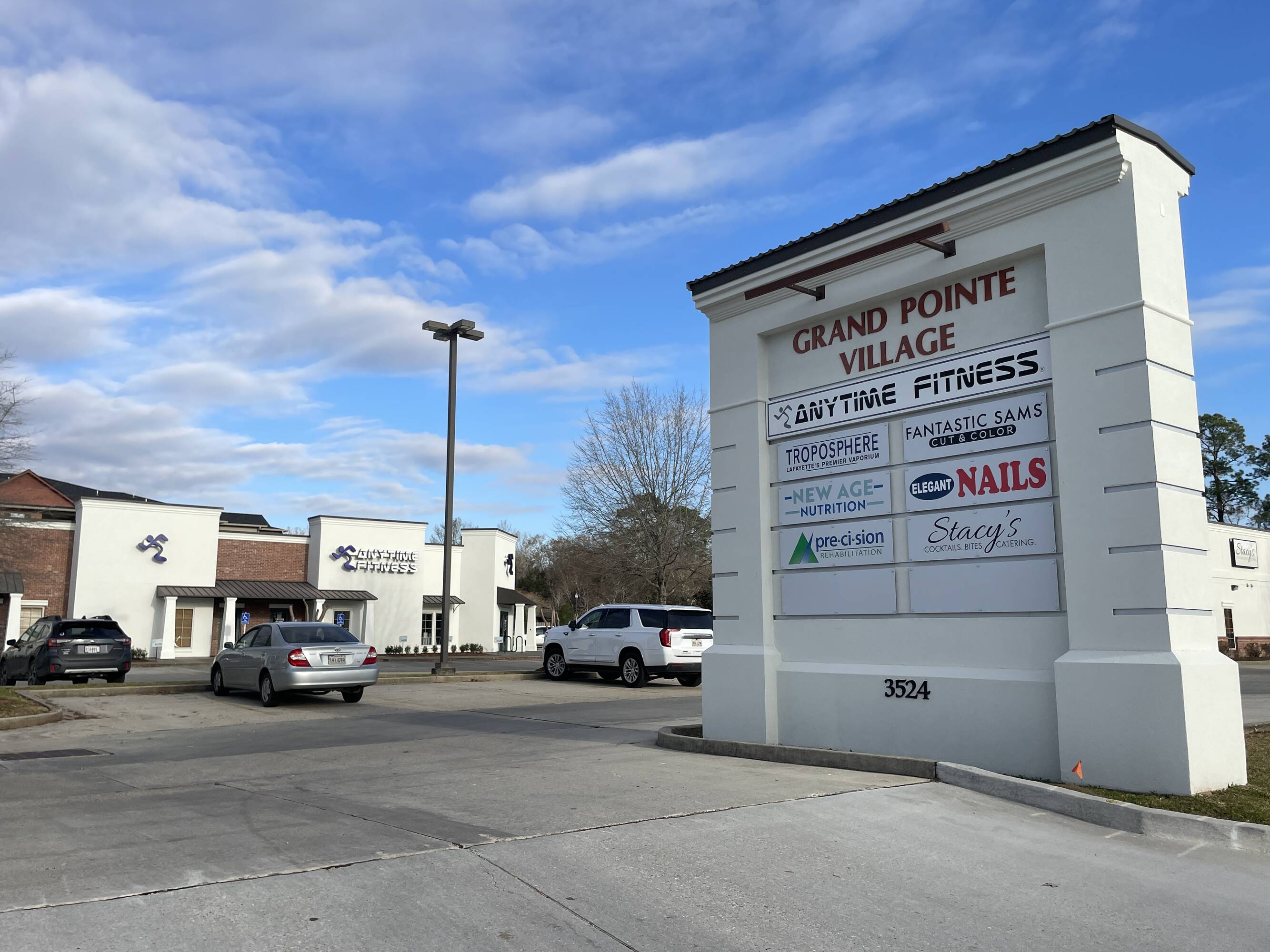 3524 Kaliste Saloom Road, Lafayette, LA 70508