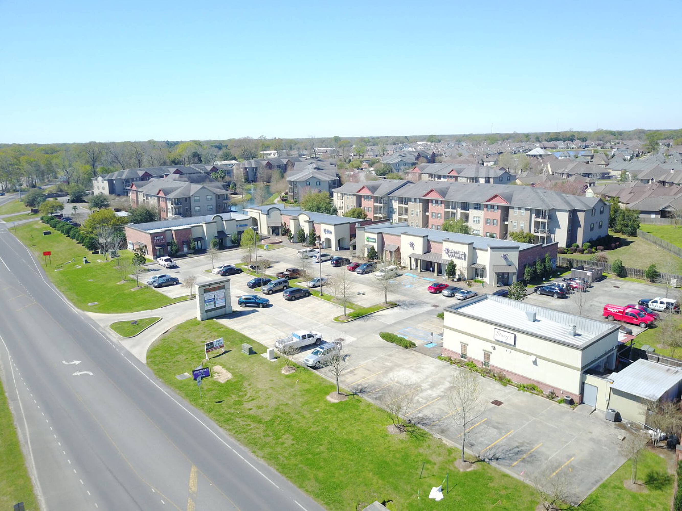 3524 Kaliste Saloom Road, Lafayette, LA 70508