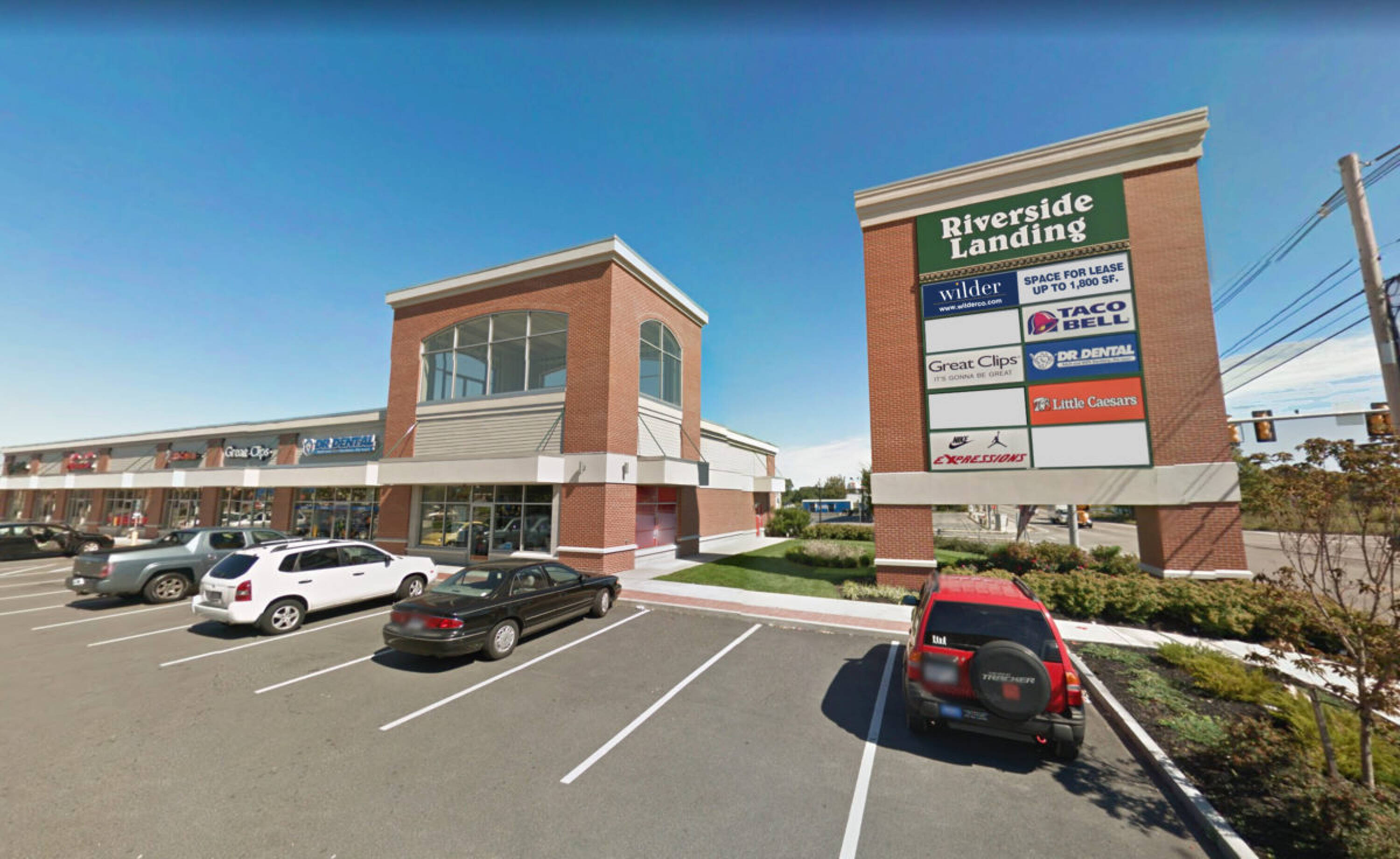 81119 Coggeshall Street, New Bedford, MA 02746