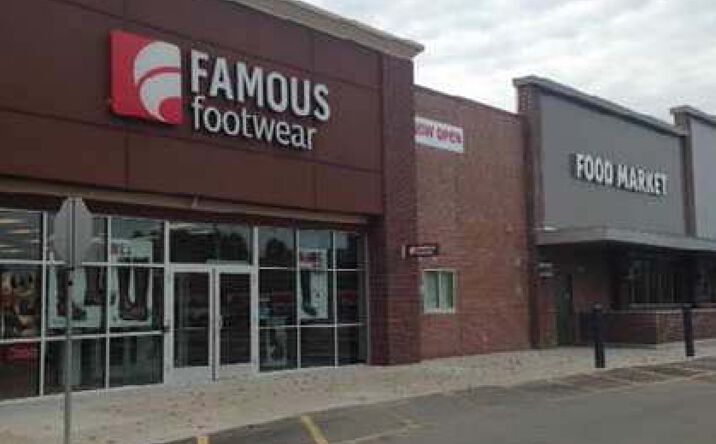 Pictures of Retail property located at 420 West St, Keene, NH 03431 for lease - image #1