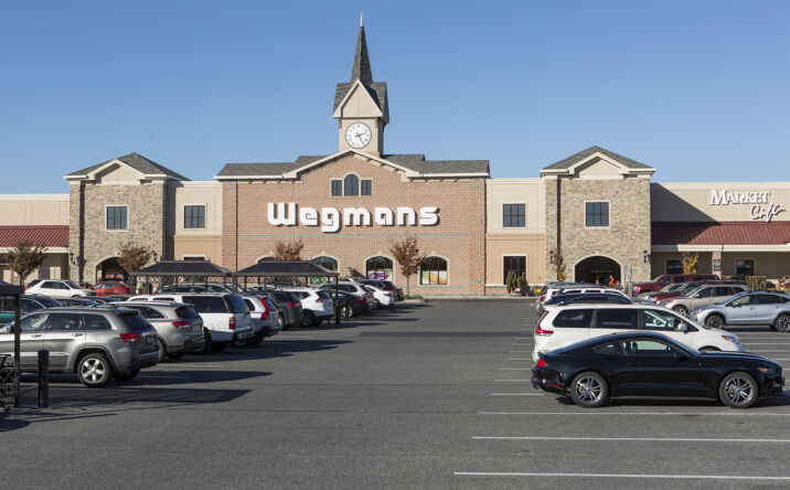 Pictures of Retail property located at 6416 Carlisle Pike (Route 11), Mechanicsburg, PA 17050 for lease - image #1